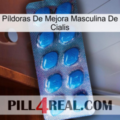 Píldoras De Mejora Masculina De Cialis viagra1